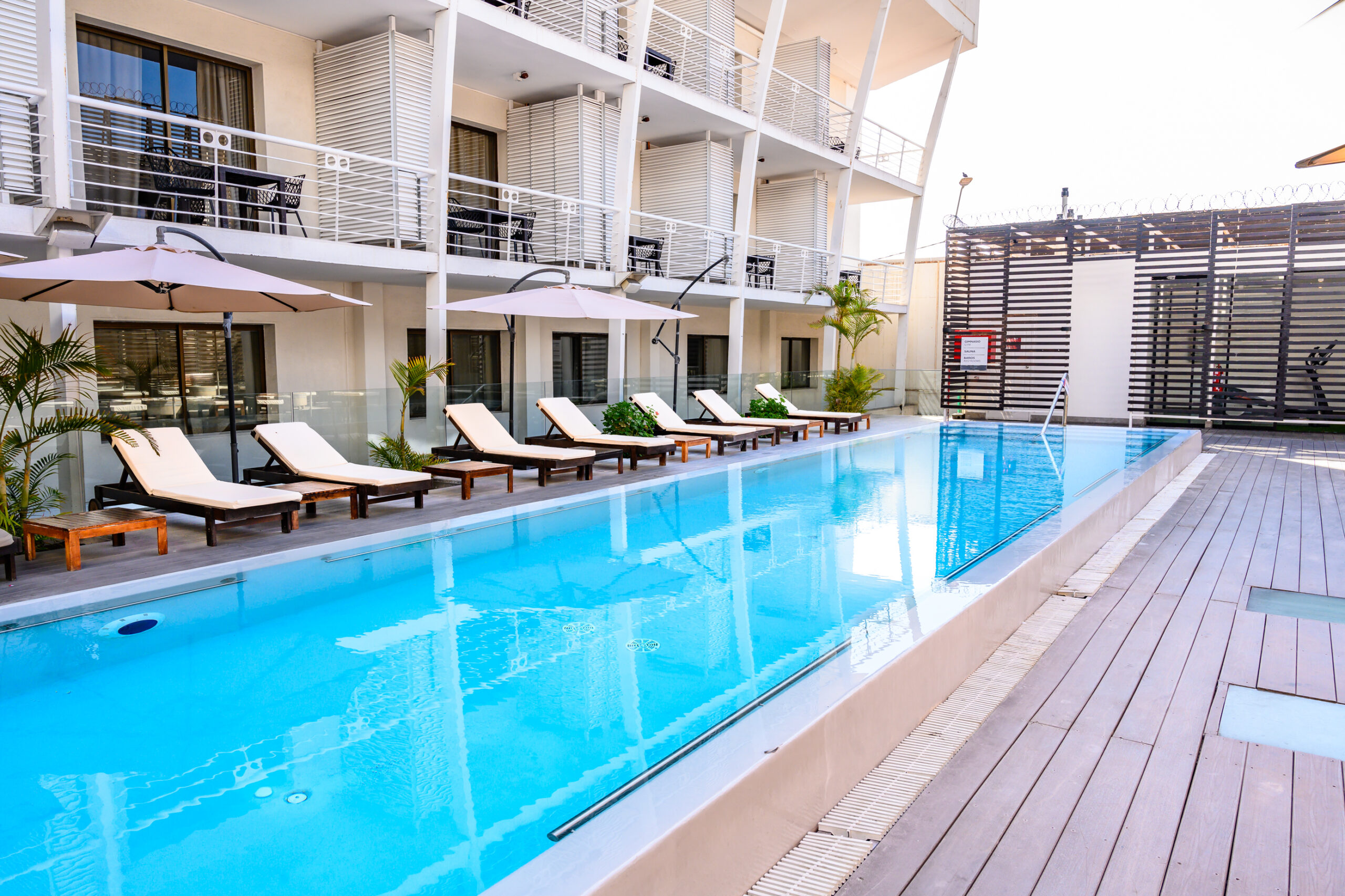 image hotel