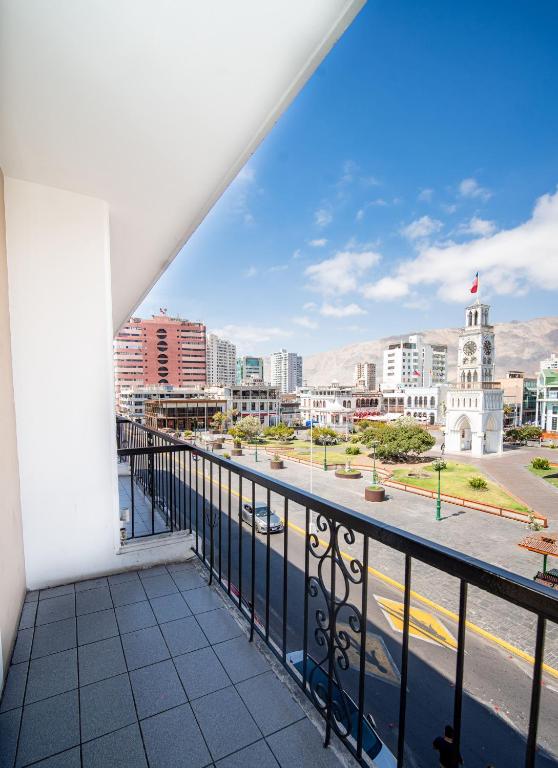image hotel