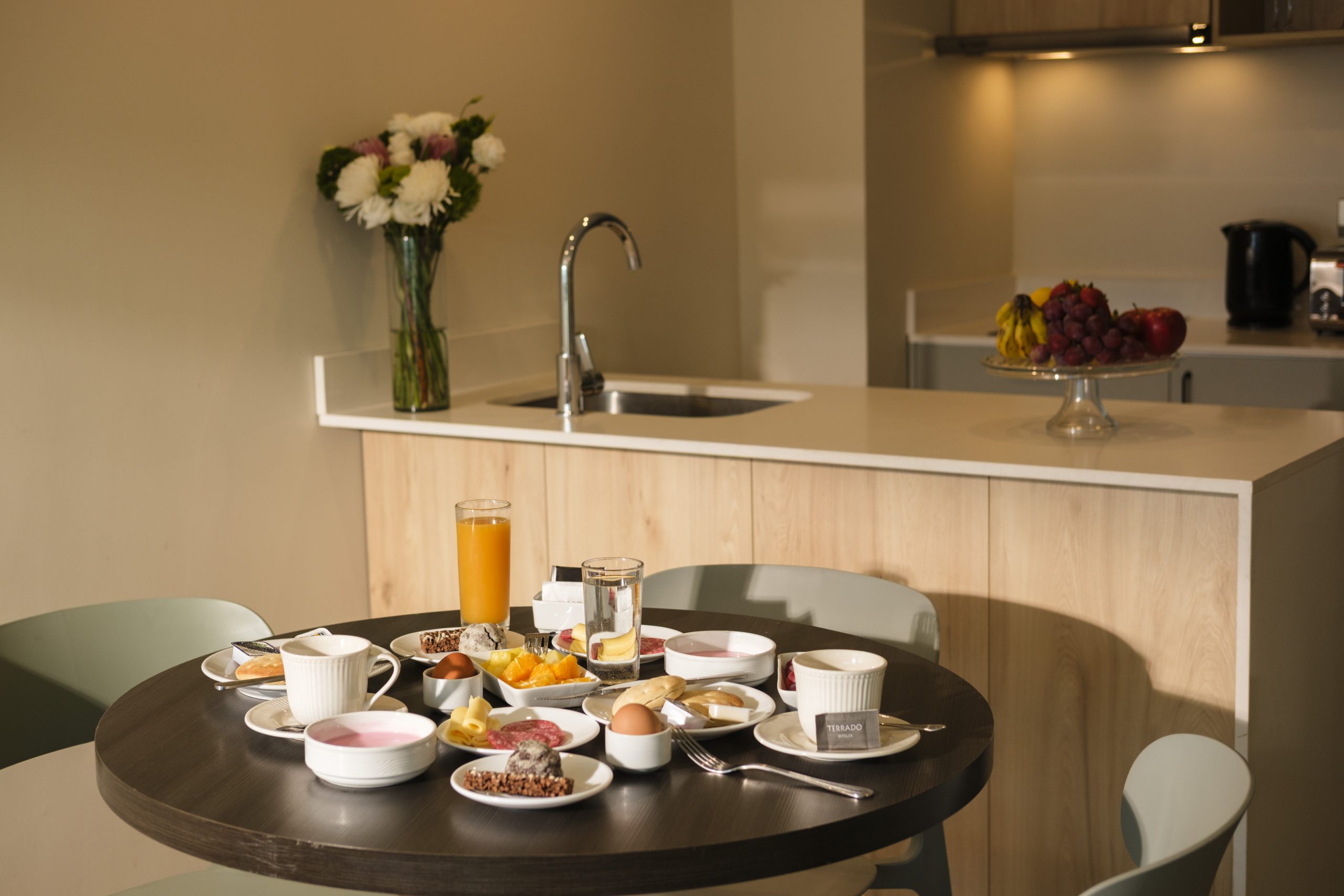 image hotel