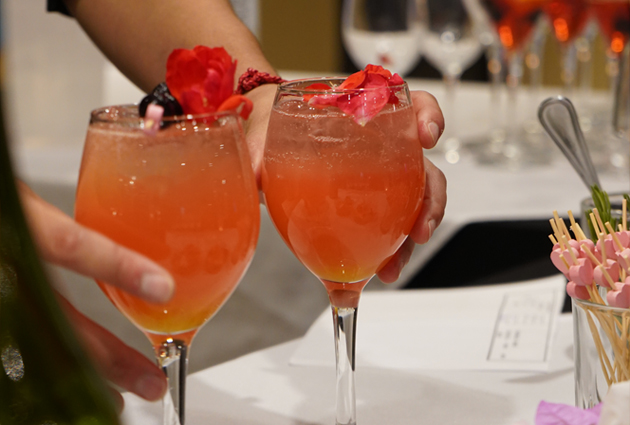 image gastronomy
