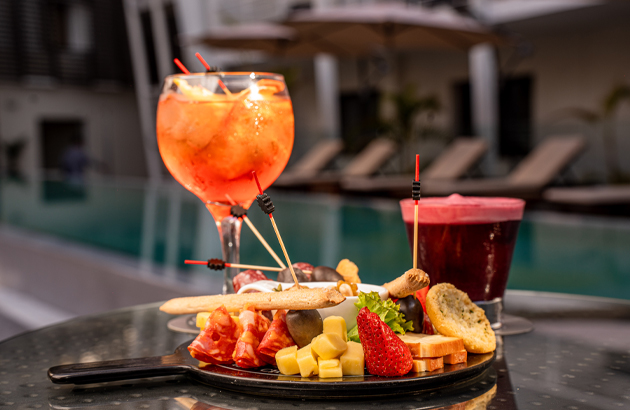 image gastronomy