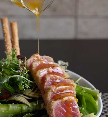 image gastronomy