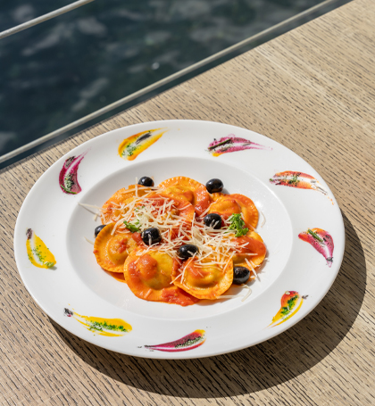 image gastronomy