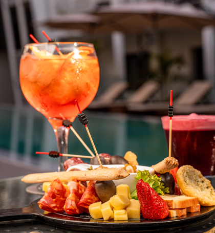 image gastronomy