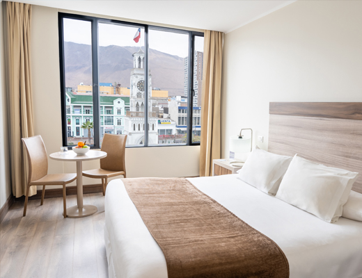 image hotel