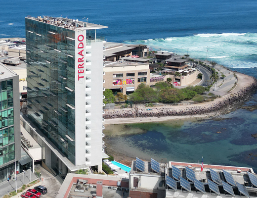 image hotel