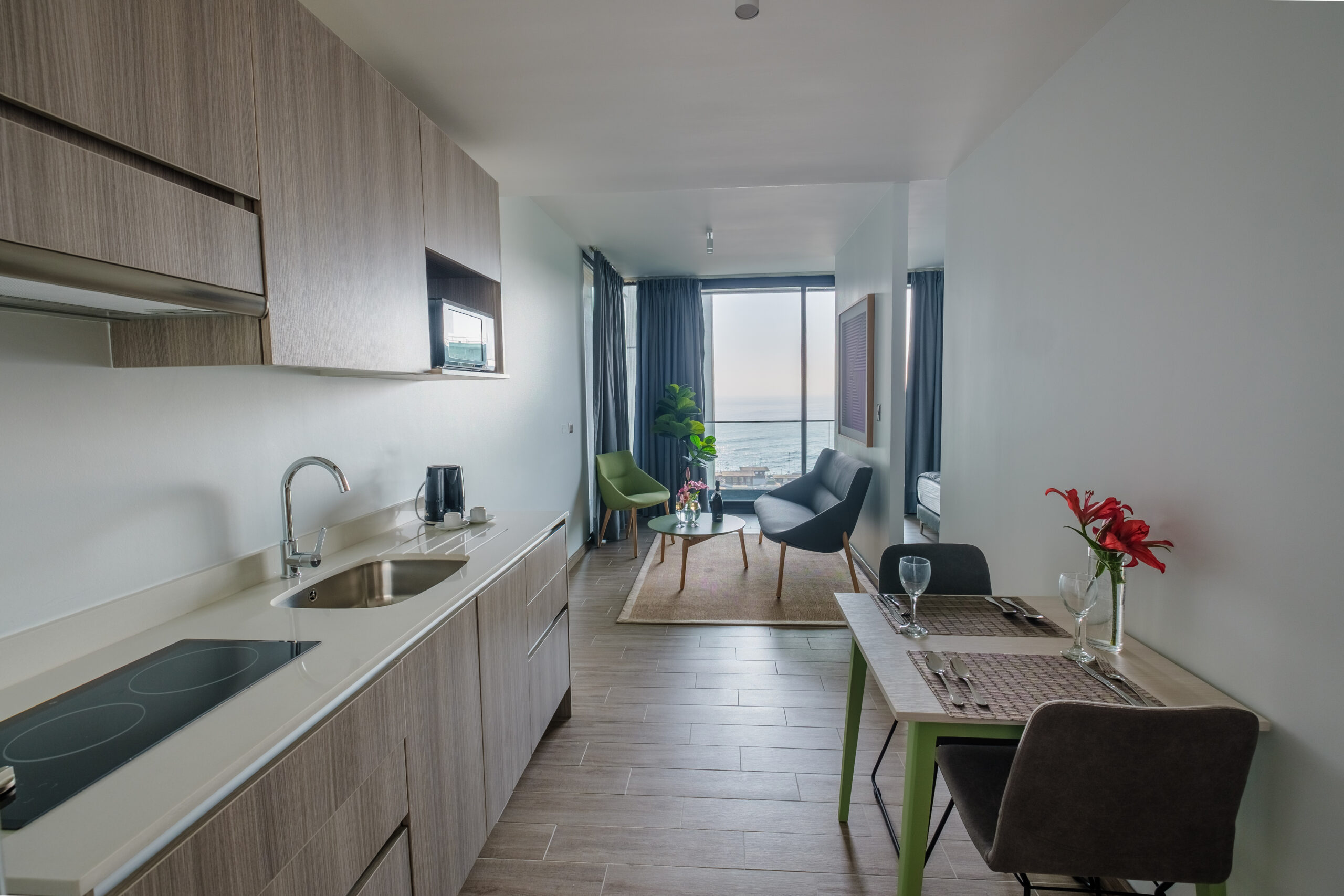 image hotel