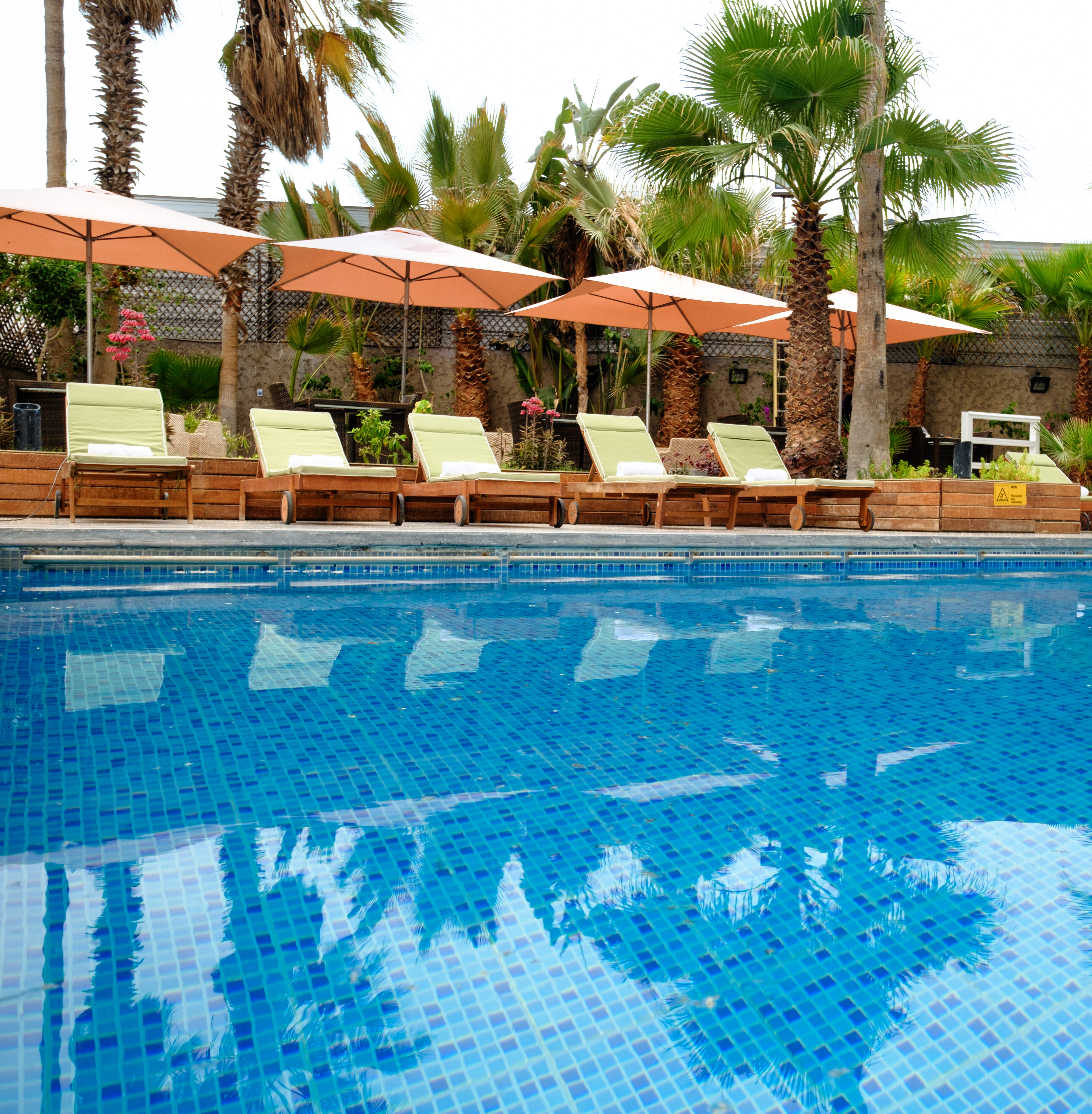 image hotel