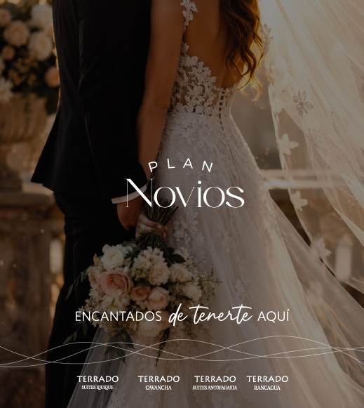 Disfruta Plan Novios