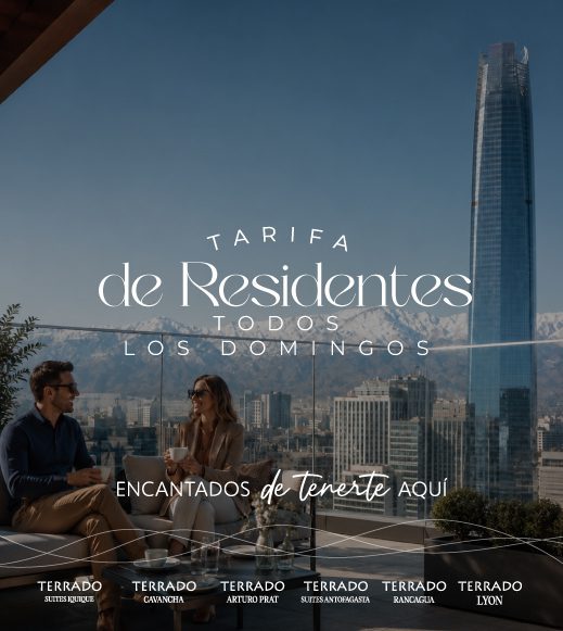 Tarifa Residente